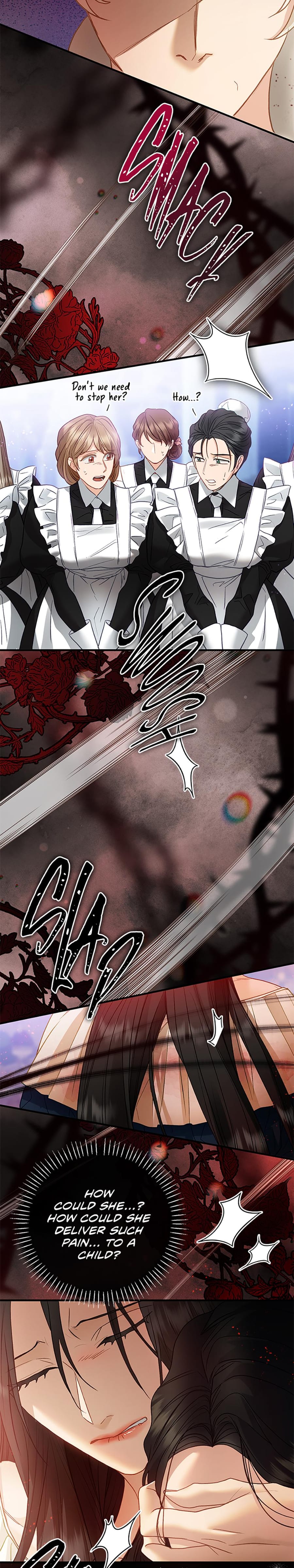 The Glamorous Life of the Fake Mistress (Uncensored), chapter 109, page 15 of 34