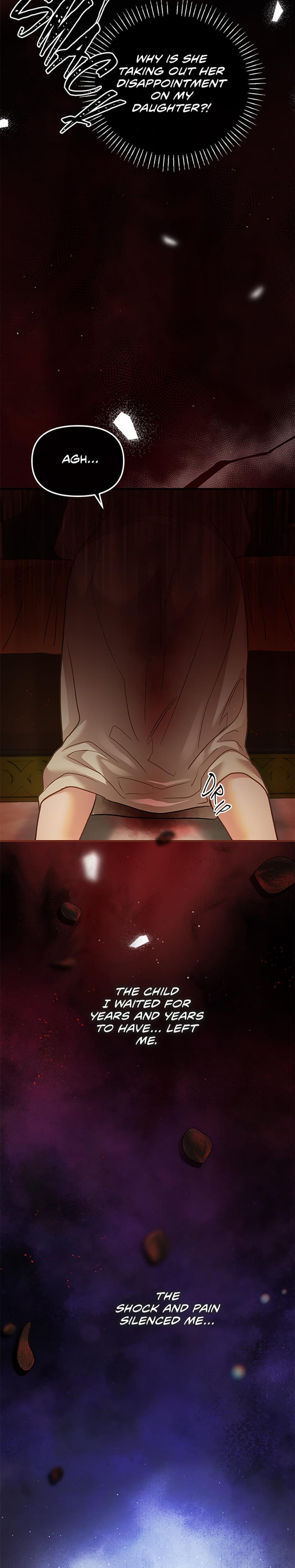 The Glamorous Life of the Fake Mistress (Uncensored), chapter 109, page 16 of 34