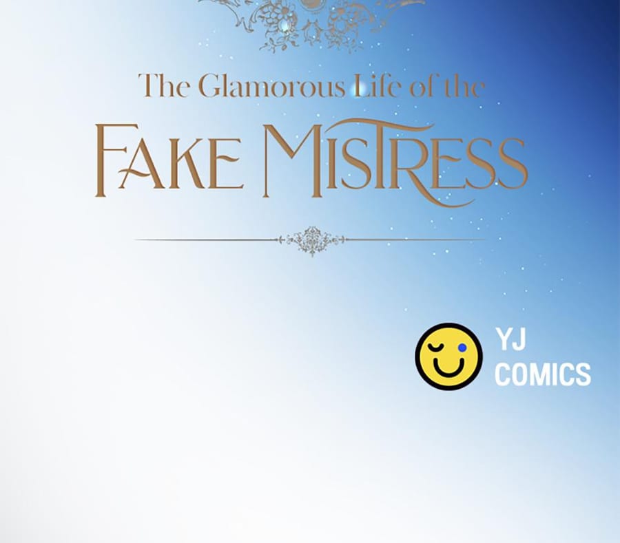 The Glamorous Life of the Fake Mistress (Uncensored), chapter 109, page 34 of 34