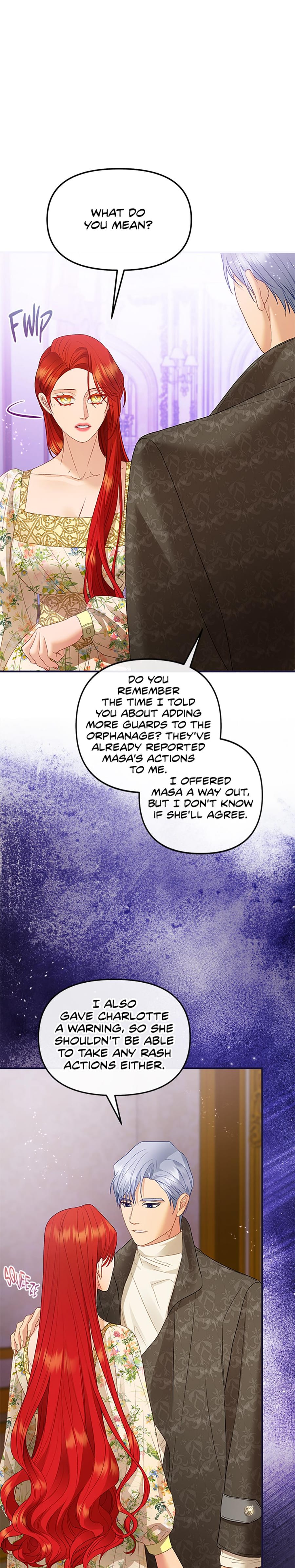 The Glamorous Life of the Fake Mistress (Uncensored), chapter 112, page 7 of 28