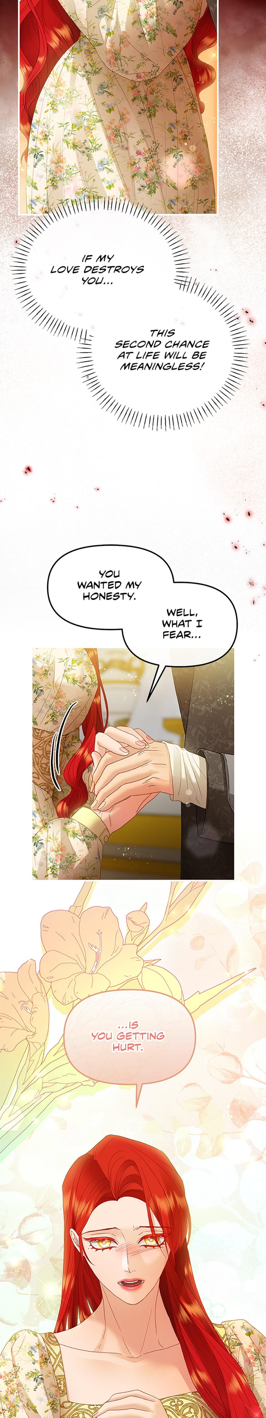 The Glamorous Life of the Fake Mistress (Uncensored), chapter 112, page 14 of 28