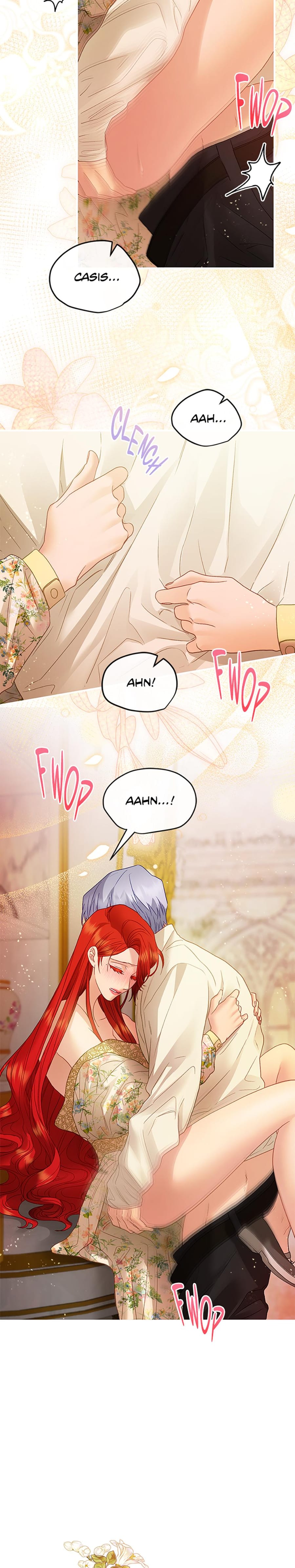 The Glamorous Life of the Fake Mistress (Uncensored), chapter 112, page 22 of 28