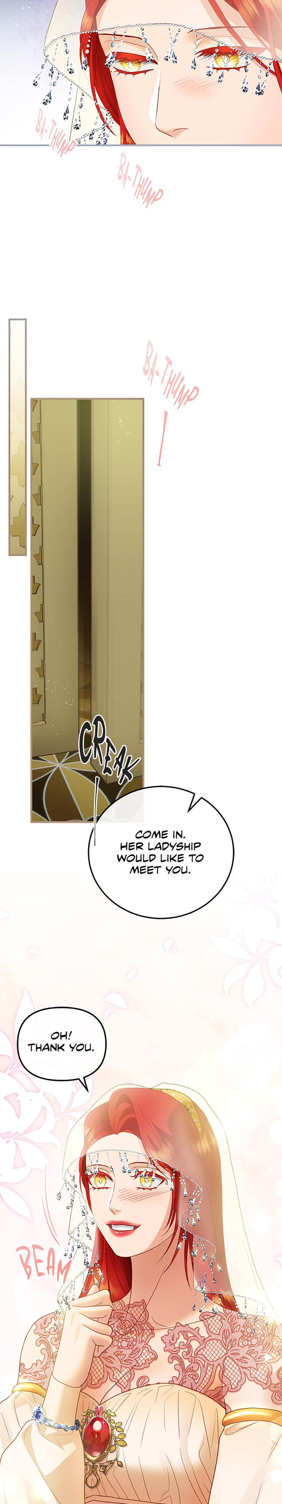 The Glamorous Life of the Fake Mistress (Uncensored), chapter 115, page 32 of 39
