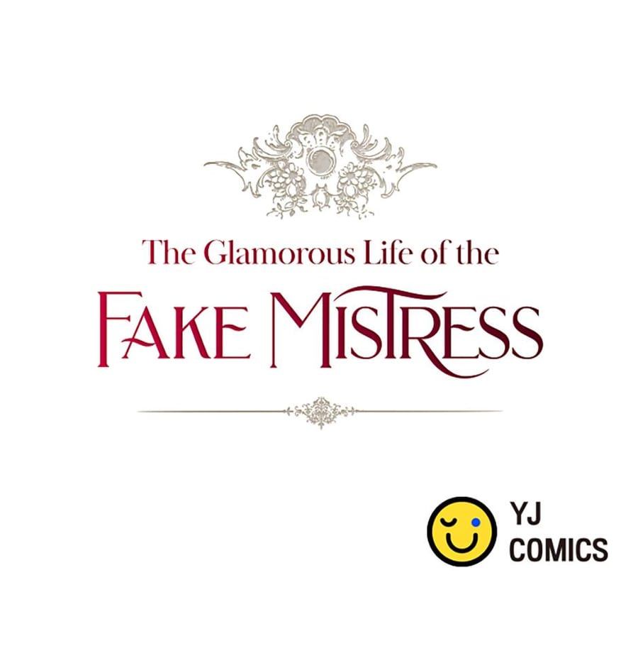 The Glamorous Life of the Fake Mistress (Uncensored), chapter 115, page 39 of 39