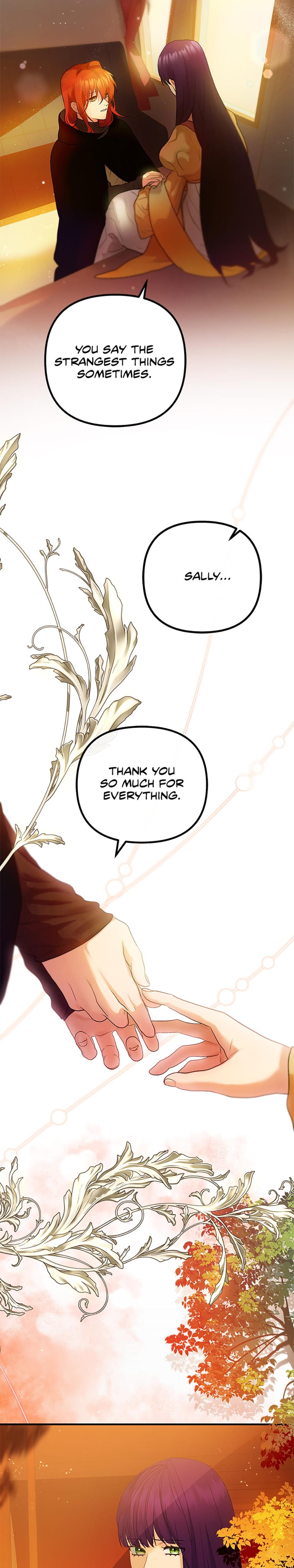 The Glamorous Life of the Fake Mistress (Uncensored), chapter 116, page 10 of 36