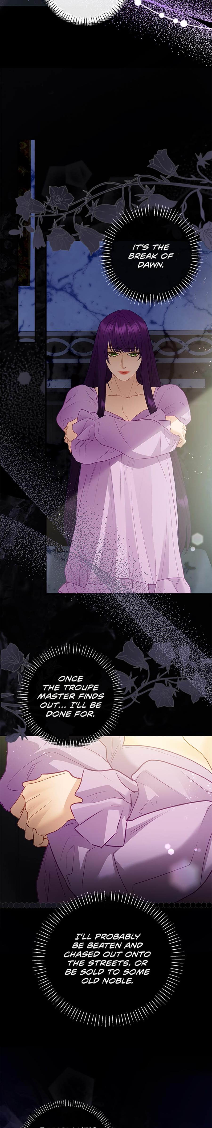 The Glamorous Life of the Fake Mistress (Uncensored), chapter 116, page 14 of 36