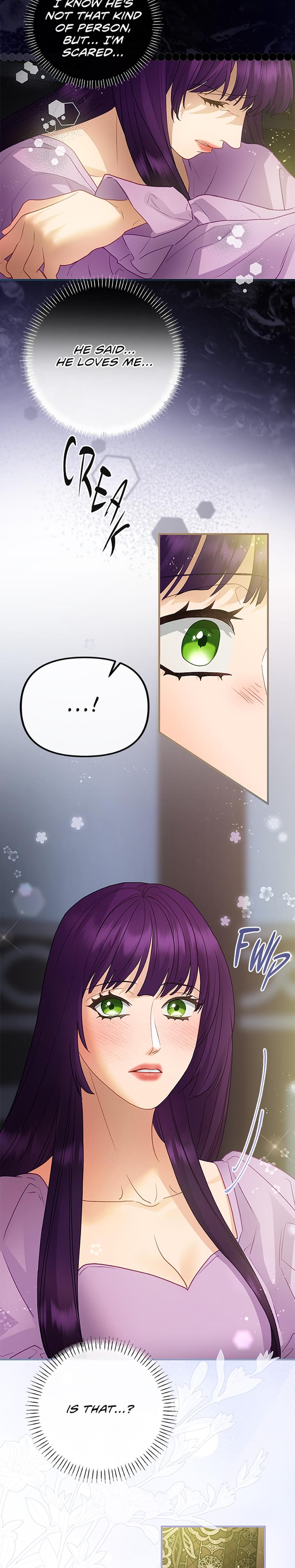 The Glamorous Life of the Fake Mistress (Uncensored), chapter 116, page 15 of 36