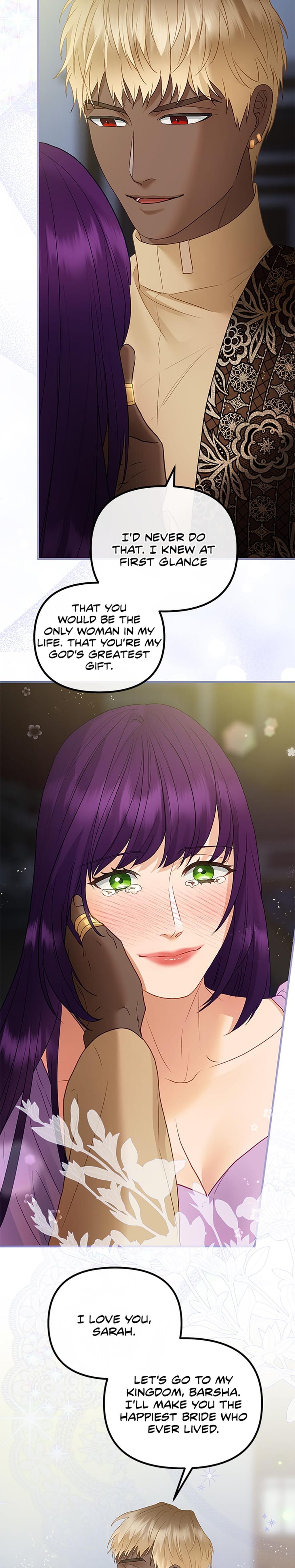 The Glamorous Life of the Fake Mistress (Uncensored), chapter 116, page 17 of 36