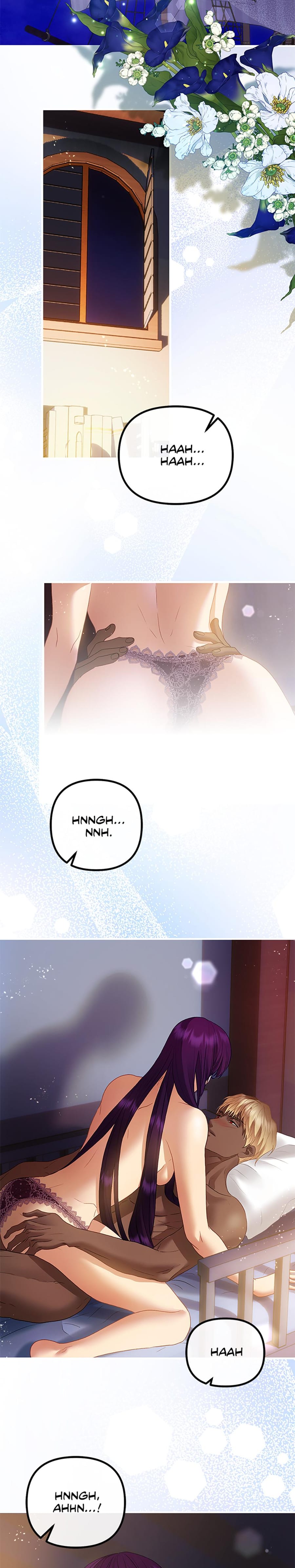 The Glamorous Life of the Fake Mistress (Uncensored), chapter 116, page 19 of 36