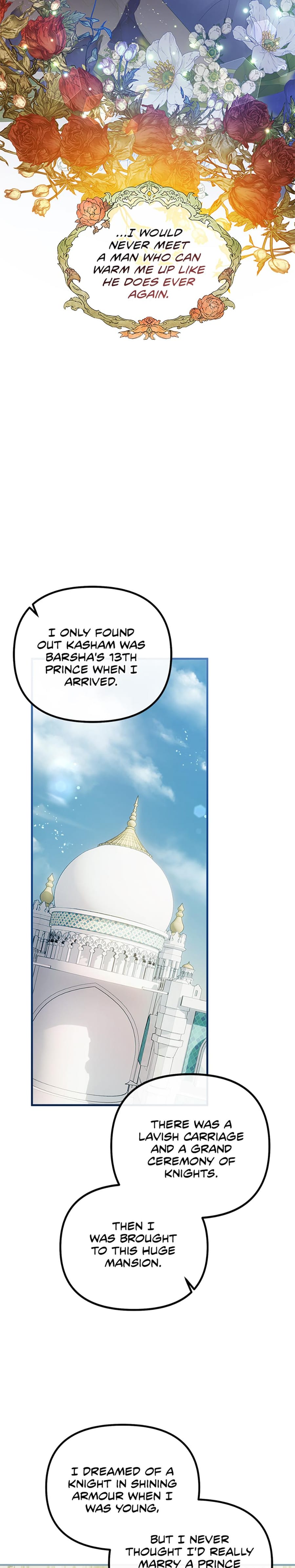 The Glamorous Life of the Fake Mistress (Uncensored), chapter 116, page 22 of 36