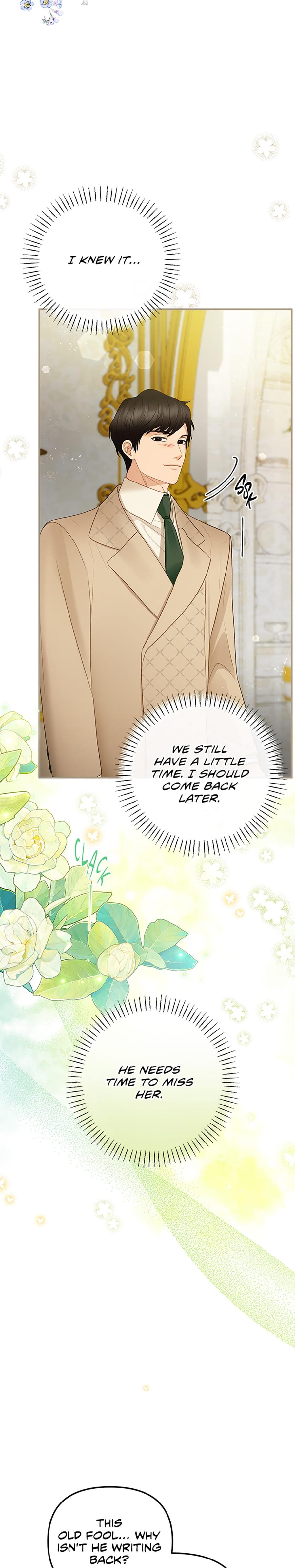 The Glamorous Life of the Fake Mistress (Uncensored), chapter 117, page 10 of 37