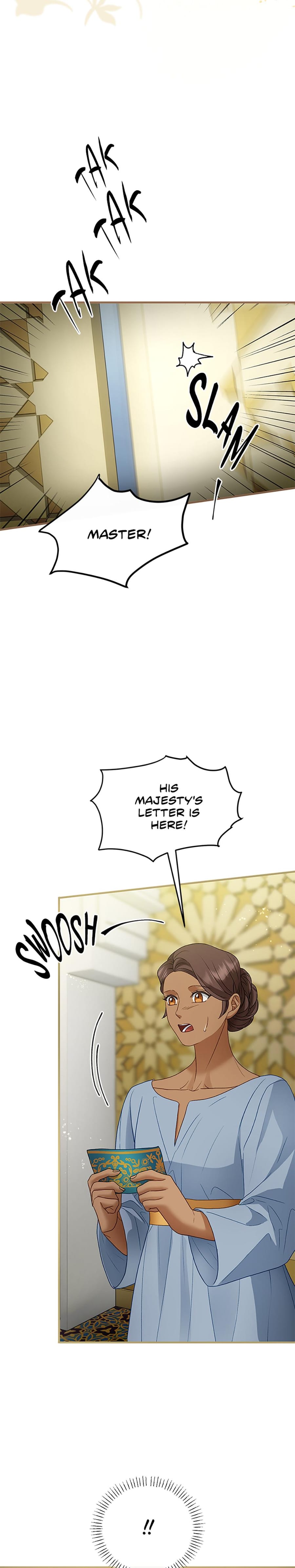 The Glamorous Life of the Fake Mistress (Uncensored), chapter 117, page 14 of 37