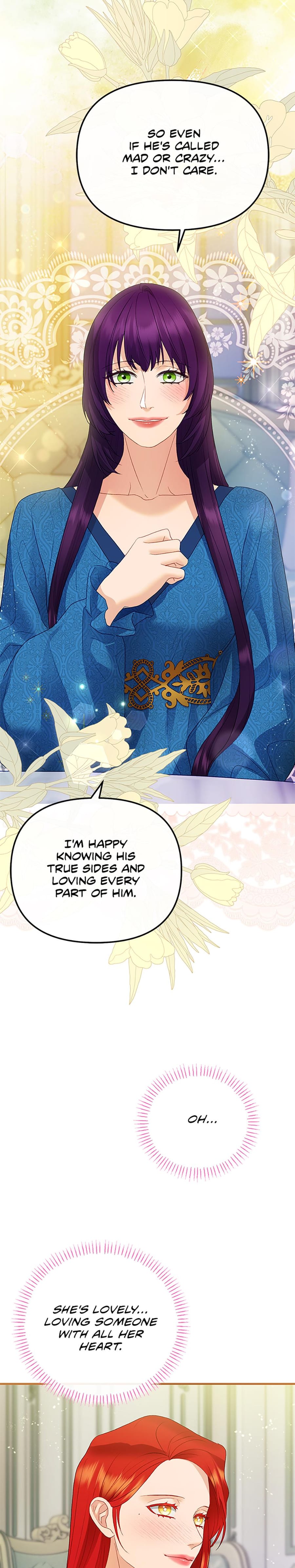 The Glamorous Life of the Fake Mistress (Uncensored), chapter 117, page 29 of 37