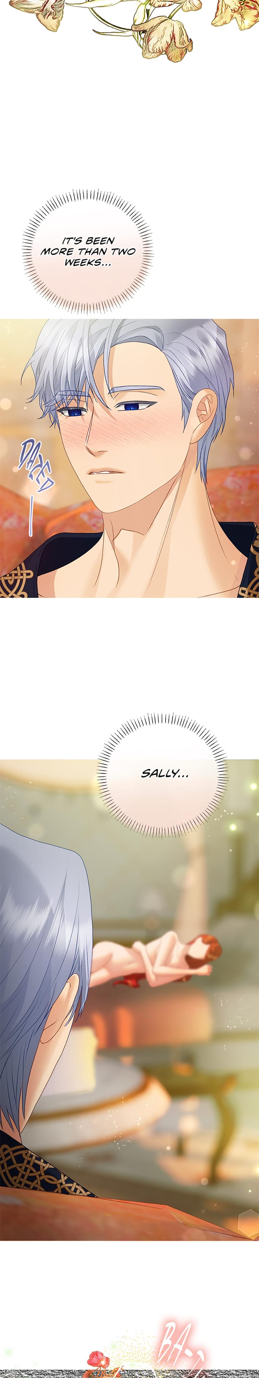 The Glamorous Life of the Fake Mistress (Uncensored), chapter 118, page 32 of 40