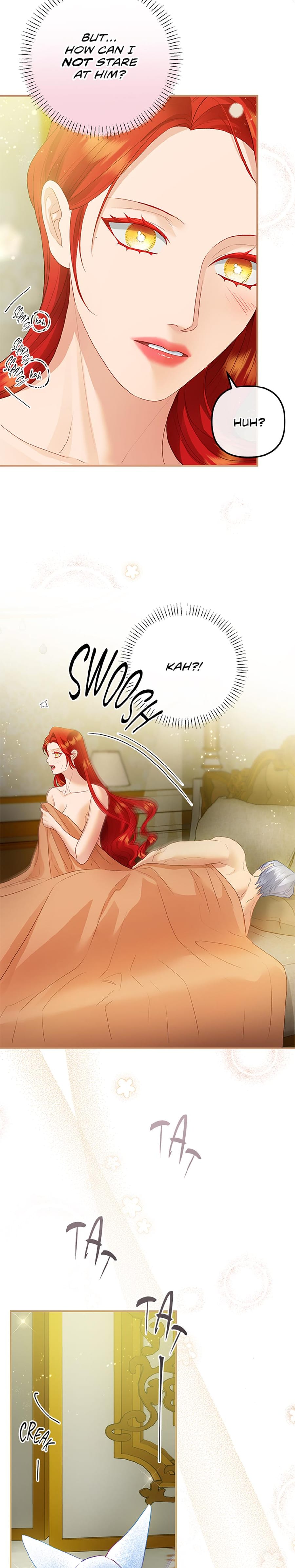 The Glamorous Life of the Fake Mistress (Uncensored), chapter 120, page 6 of 40