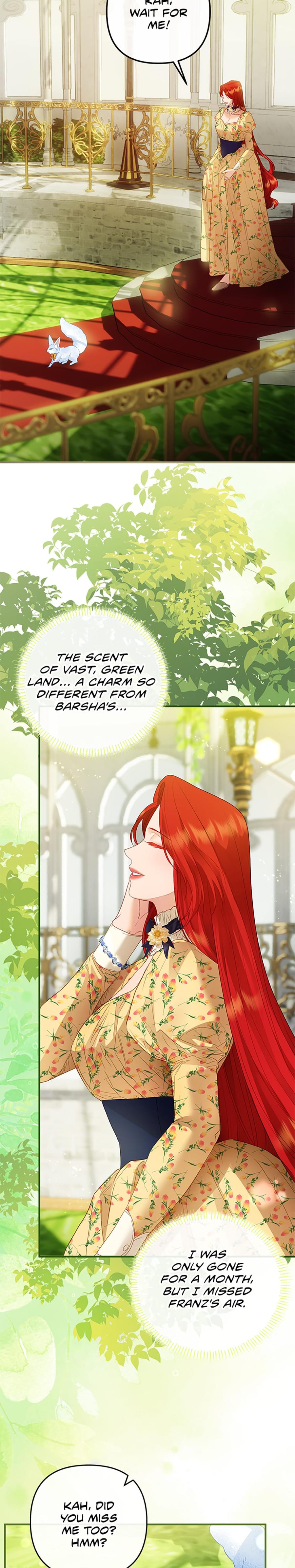 The Glamorous Life of the Fake Mistress (Uncensored), chapter 120, page 14 of 40