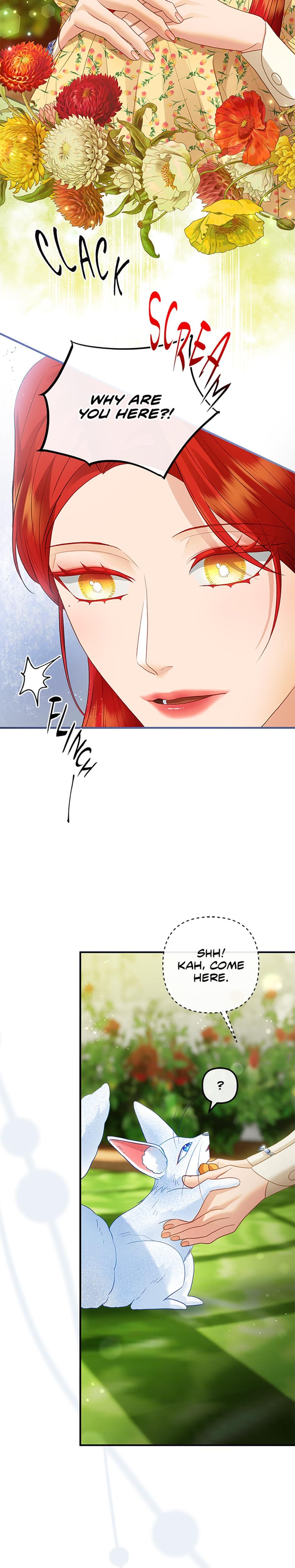 The Glamorous Life of the Fake Mistress (Uncensored), chapter 120, page 16 of 40