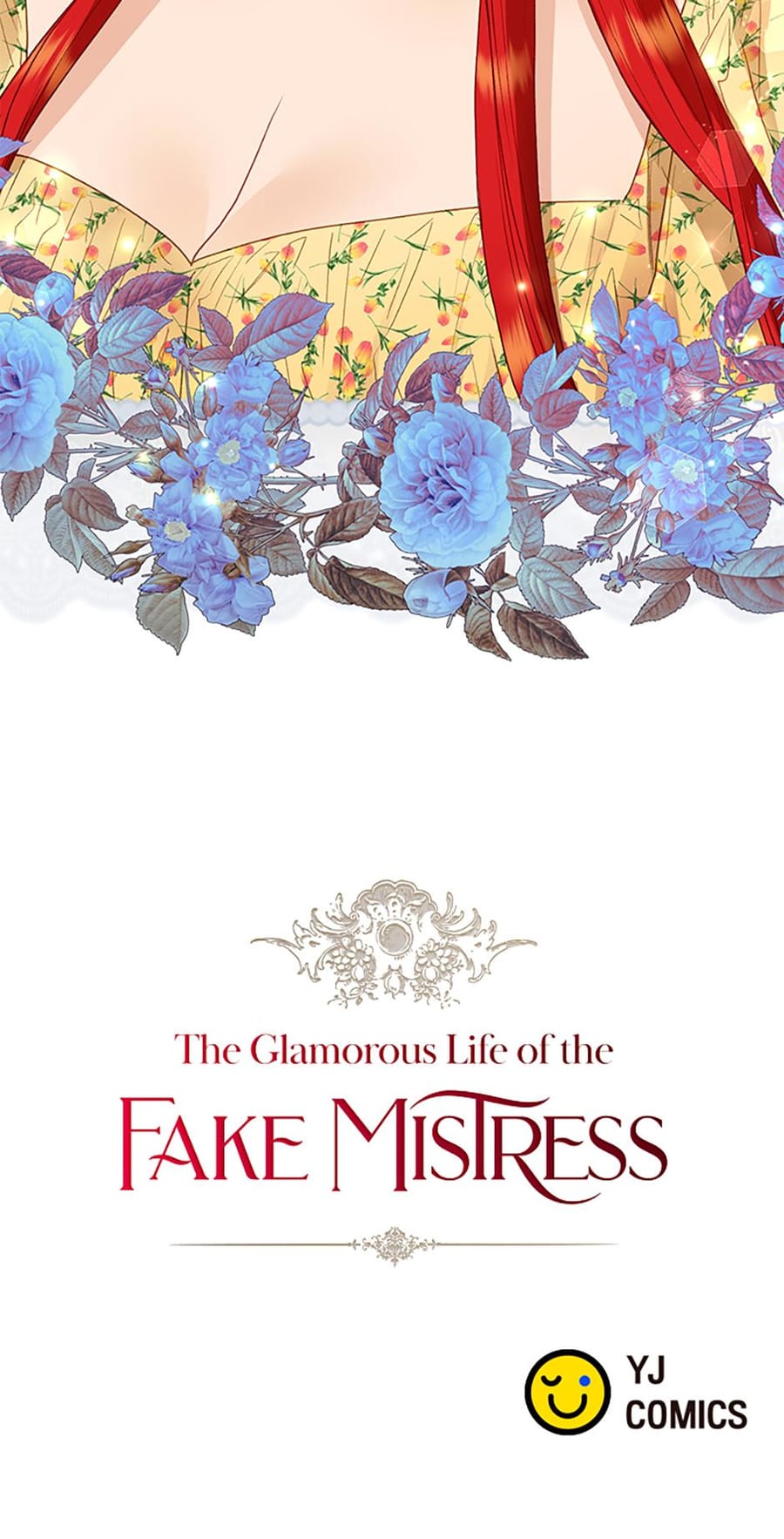The Glamorous Life of the Fake Mistress (Uncensored), chapter 120, page 40 of 40