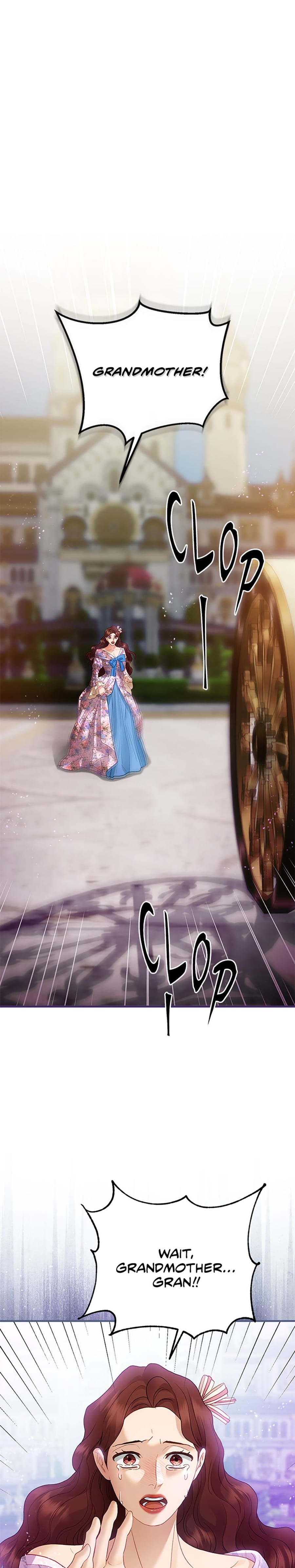 The Glamorous Life of the Fake Mistress (Uncensored), chapter 121, page 13 of 40