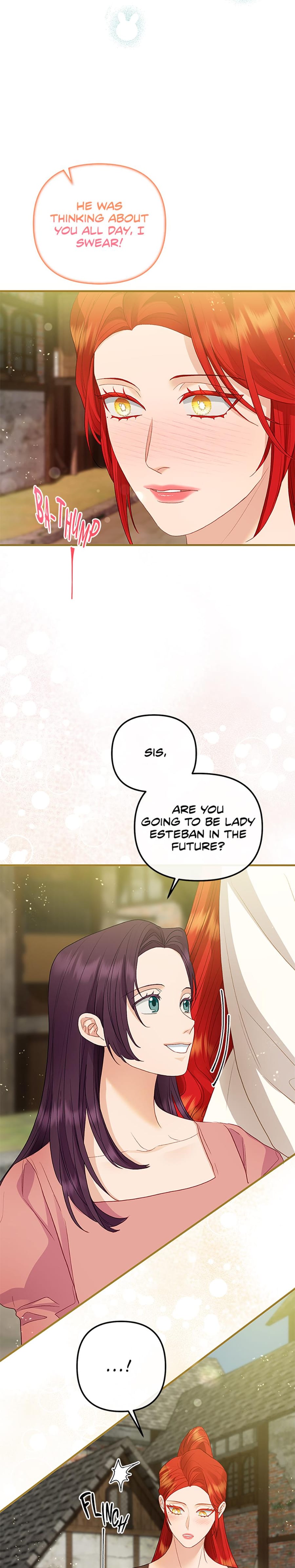The Glamorous Life of the Fake Mistress (Uncensored), chapter 121, page 28 of 40