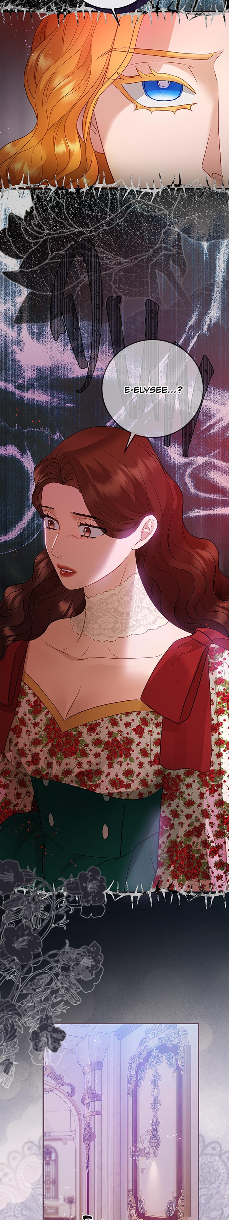The Glamorous Life of the Fake Mistress (Uncensored), chapter 121, page 34 of 40