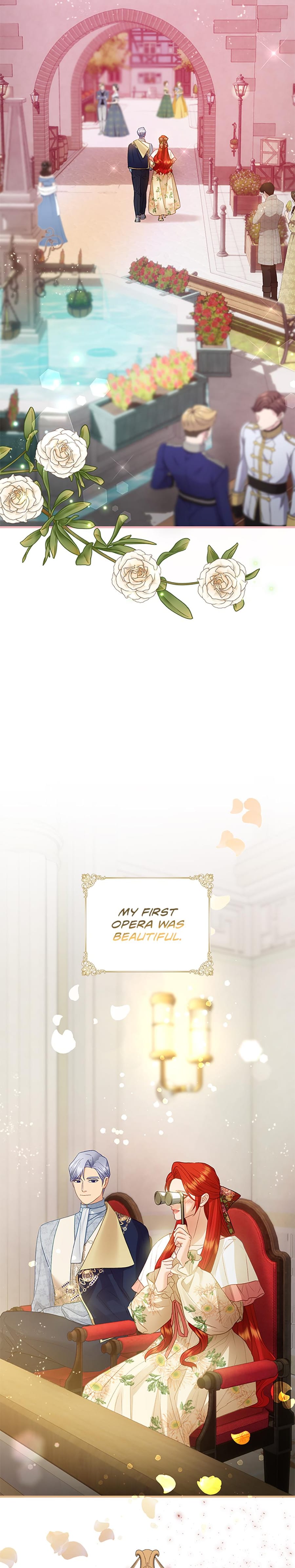 The Glamorous Life of the Fake Mistress (Uncensored), chapter 123, page 13 of 36