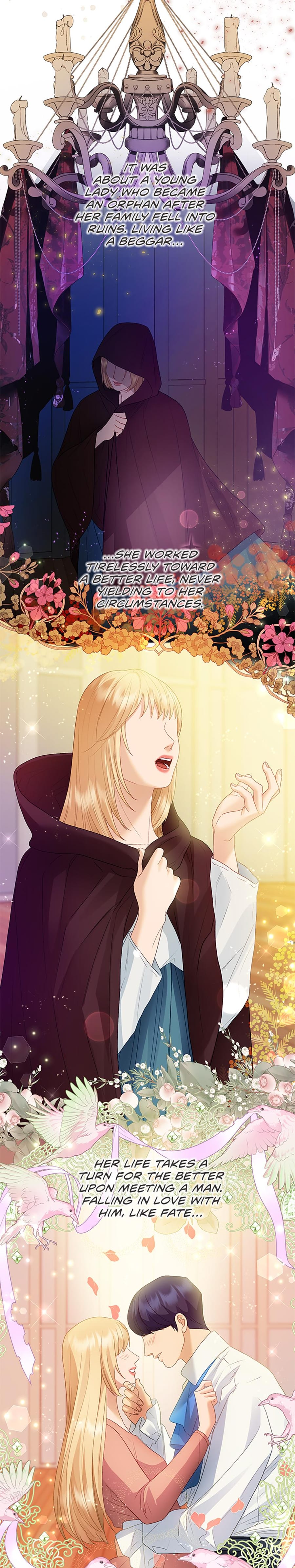 The Glamorous Life of the Fake Mistress (Uncensored), chapter 123, page 14 of 36