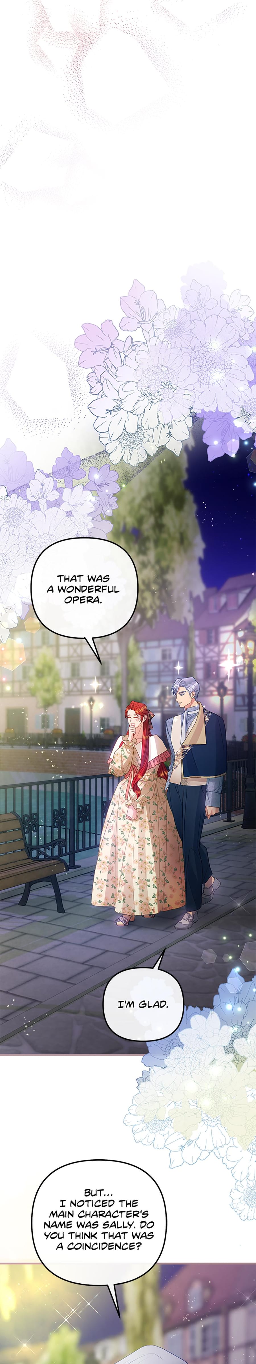 The Glamorous Life of the Fake Mistress (Uncensored), chapter 123, page 16 of 36