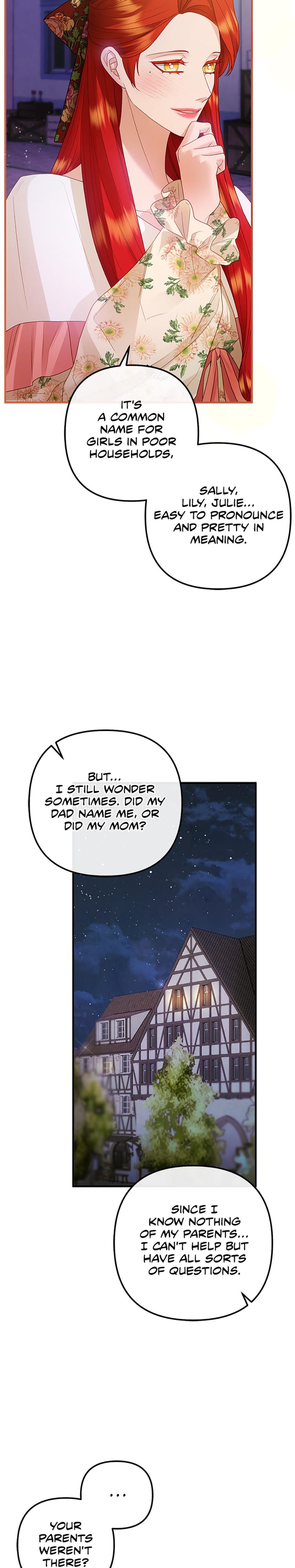 The Glamorous Life of the Fake Mistress (Uncensored), chapter 123, page 18 of 36