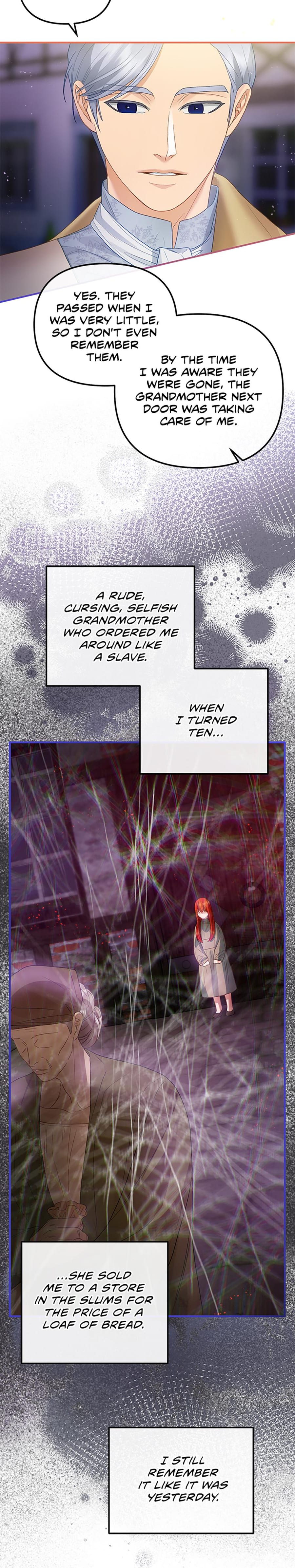 The Glamorous Life of the Fake Mistress (Uncensored), chapter 123, page 19 of 36