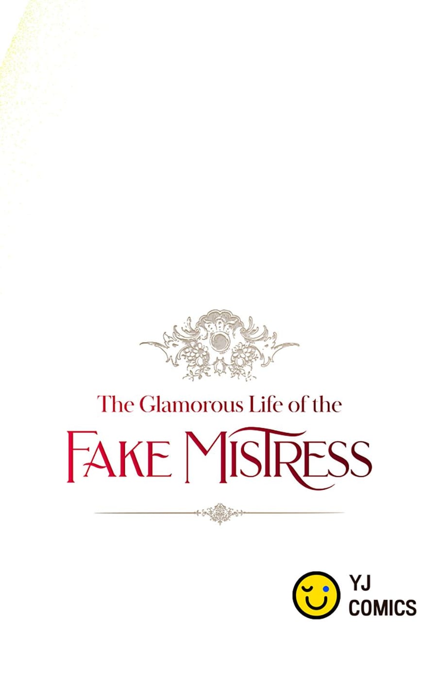 The Glamorous Life of the Fake Mistress (Uncensored), chapter 123, page 36 of 36