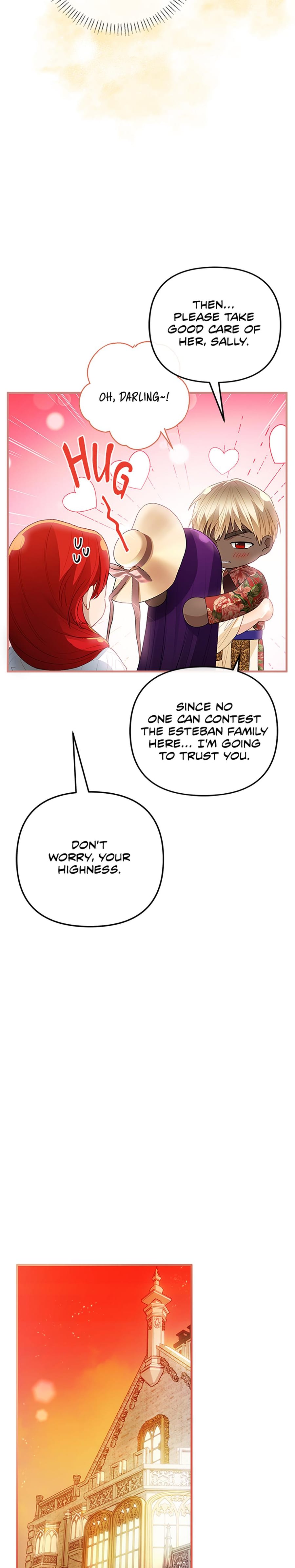 The Glamorous Life of the Fake Mistress (Uncensored), chapter 124, page 10 of 40
