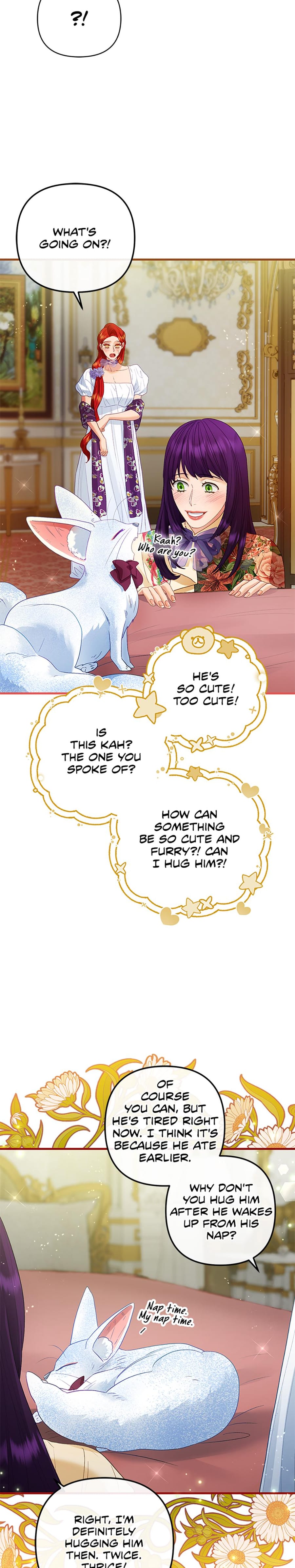 The Glamorous Life of the Fake Mistress (Uncensored), chapter 124, page 12 of 40