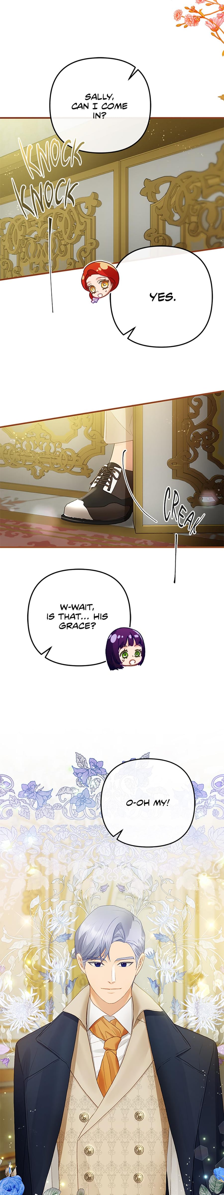 The Glamorous Life of the Fake Mistress (Uncensored), chapter 124, page 22 of 40