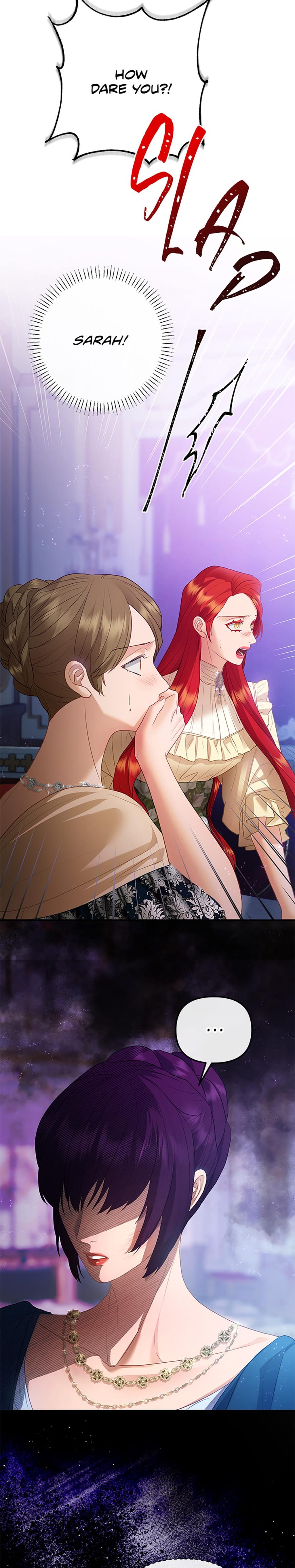 The Glamorous Life of the Fake Mistress (Uncensored), chapter 125, page 6 of 39
