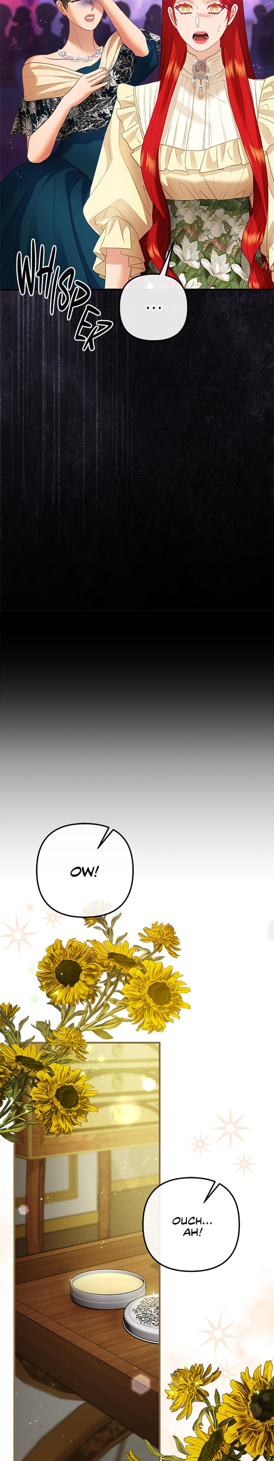 The Glamorous Life of the Fake Mistress (Uncensored), chapter 125, page 10 of 39