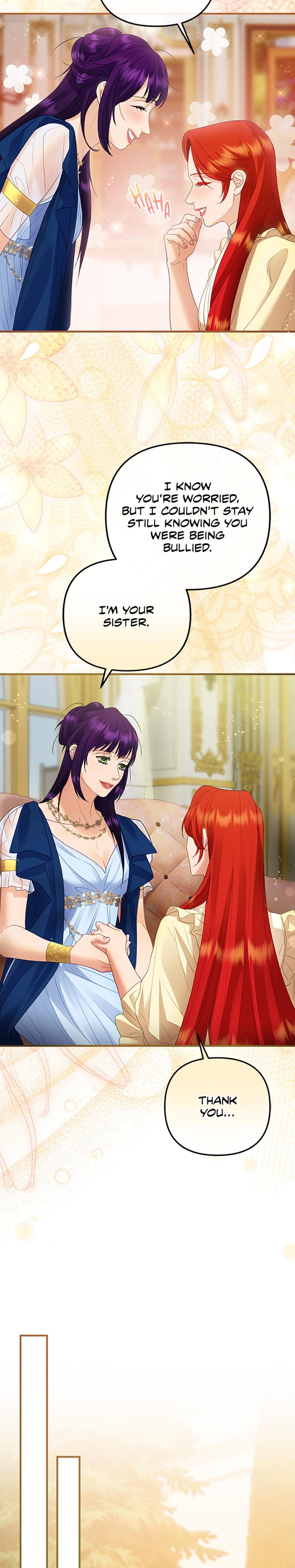 The Glamorous Life of the Fake Mistress (Uncensored), chapter 125, page 15 of 39