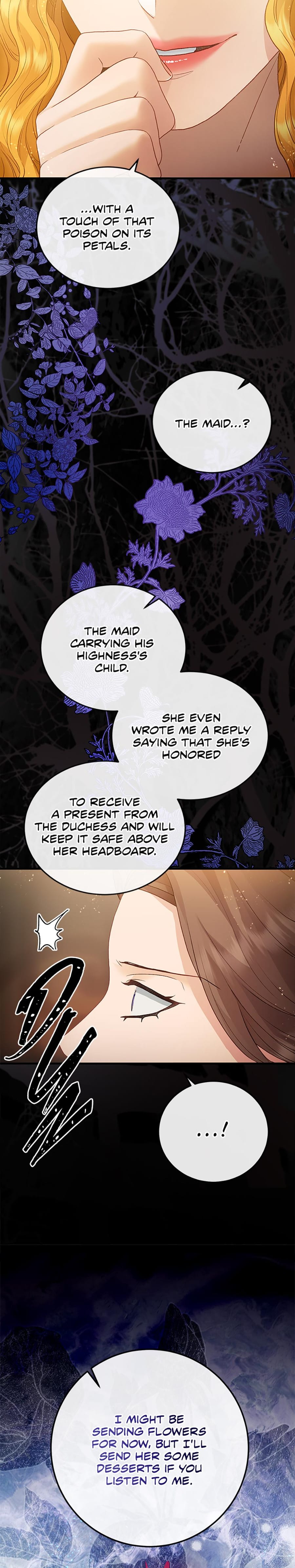 The Glamorous Life of the Fake Mistress (Uncensored), chapter 125, page 30 of 39