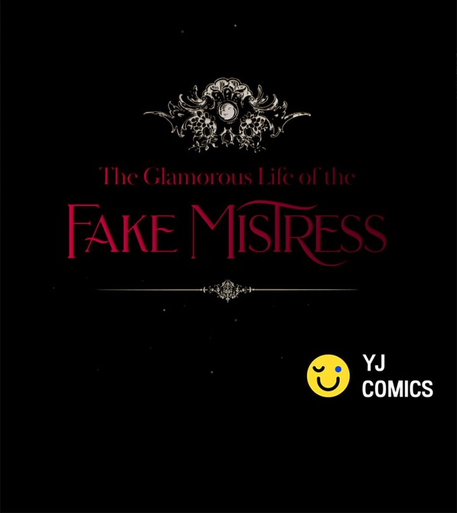 The Glamorous Life of the Fake Mistress (Uncensored), chapter 125, page 39 of 39