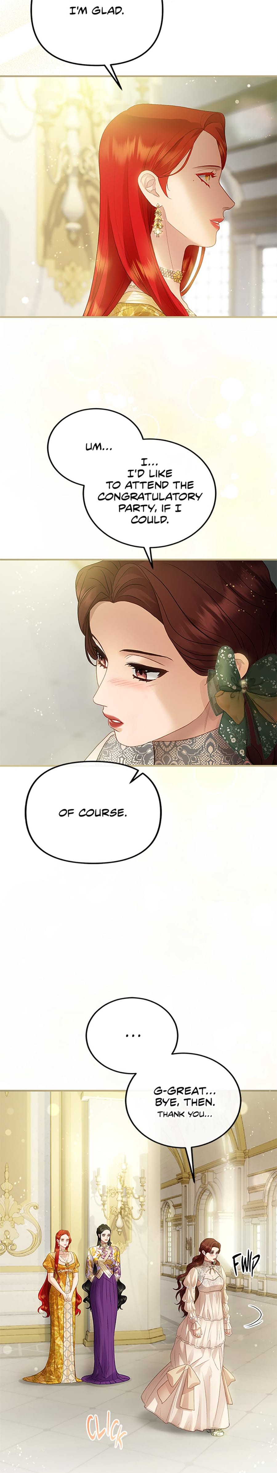 The Glamorous Life of the Fake Mistress (Uncensored), chapter 128, page 20 of 42