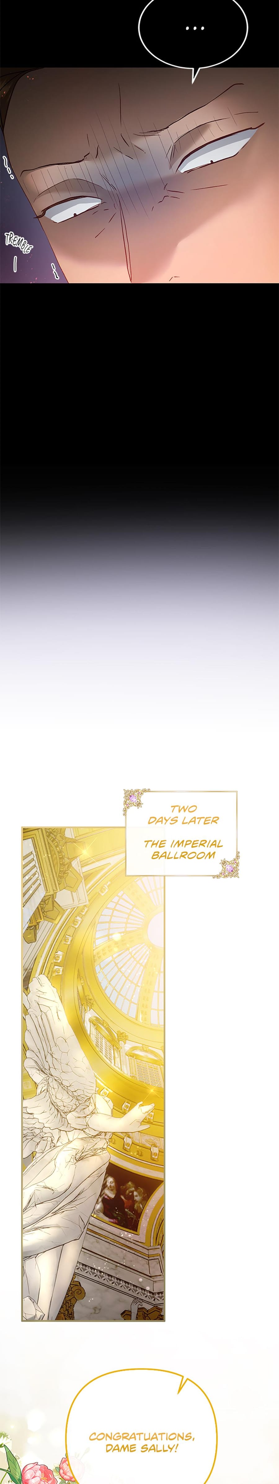 The Glamorous Life of the Fake Mistress (Uncensored), chapter 128, page 32 of 42