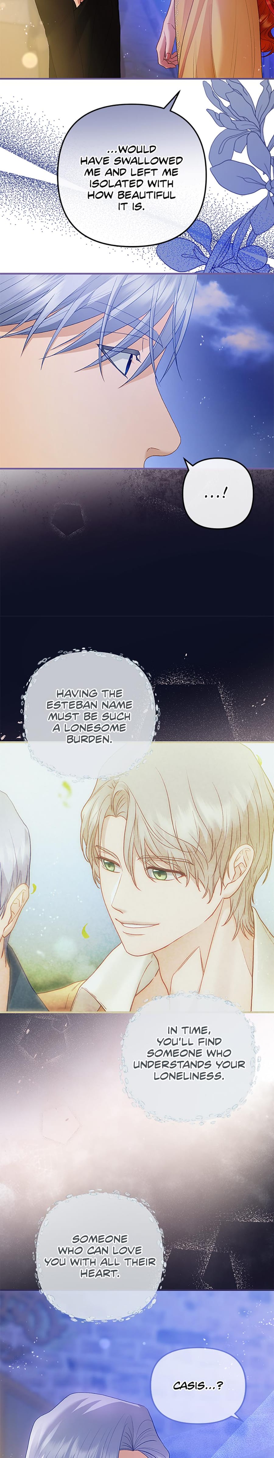 The Glamorous Life of the Fake Mistress (Uncensored), chapter 129, page 21 of 36