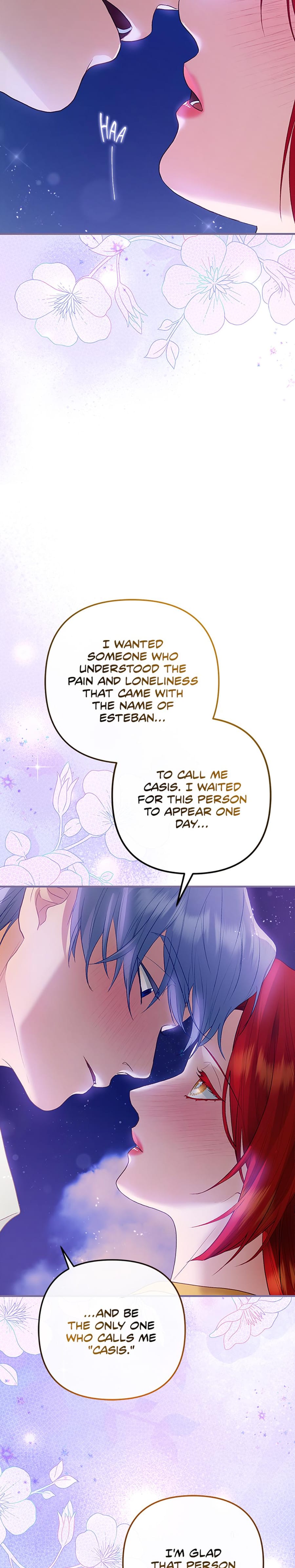 The Glamorous Life of the Fake Mistress (Uncensored), chapter 129, page 25 of 36