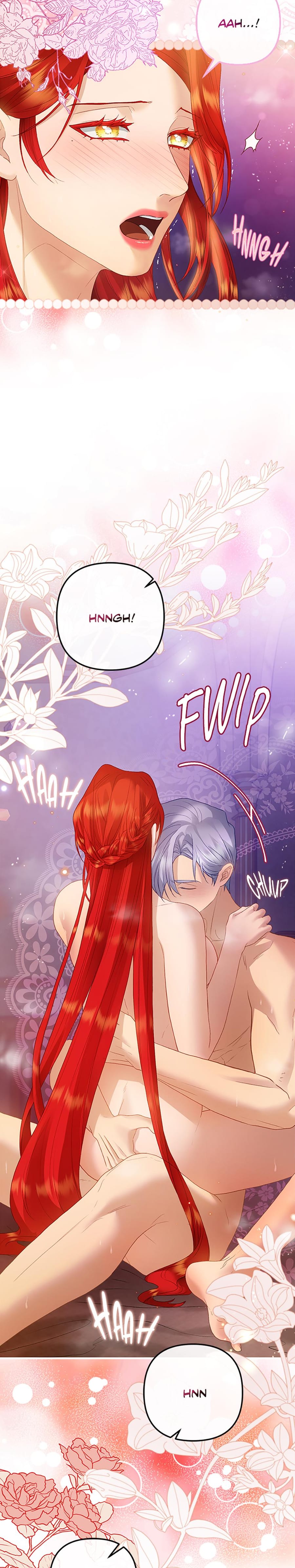 The Glamorous Life of the Fake Mistress (Uncensored), chapter 129, page 29 of 36