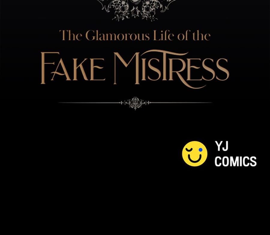 The Glamorous Life of the Fake Mistress (Uncensored), chapter 129, page 36 of 36