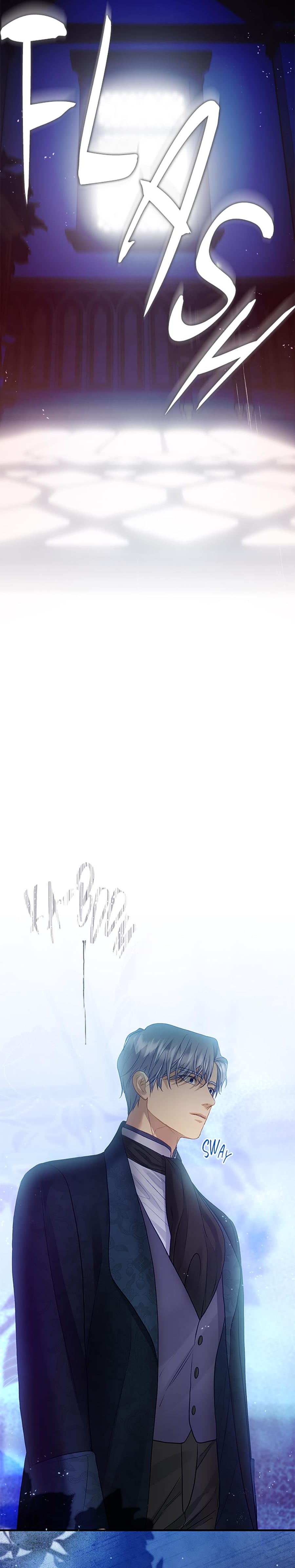 The Glamorous Life of the Fake Mistress (Uncensored), chapter 131, page 14 of 39