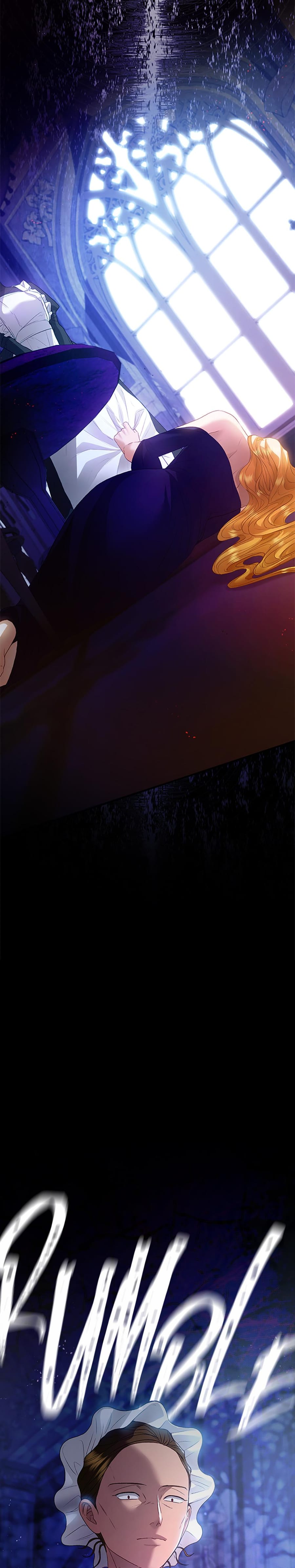 The Glamorous Life of the Fake Mistress (Uncensored), chapter 131, page 18 of 39