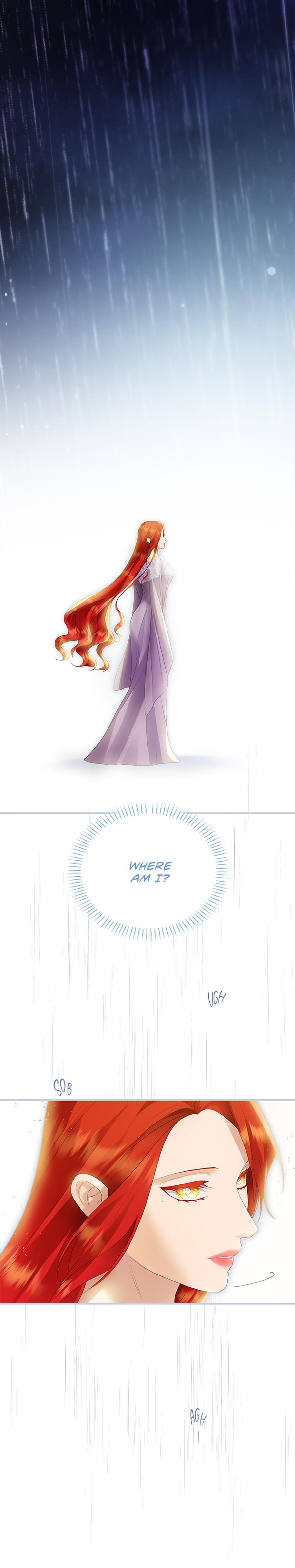The Glamorous Life of the Fake Mistress (Uncensored), chapter 131, page 36 of 39