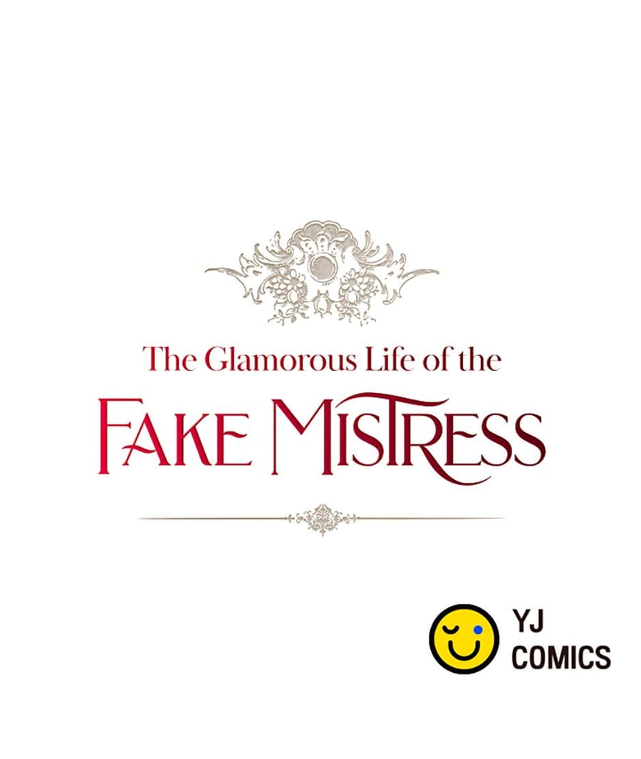 The Glamorous Life of the Fake Mistress (Uncensored), chapter 131, page 39 of 39