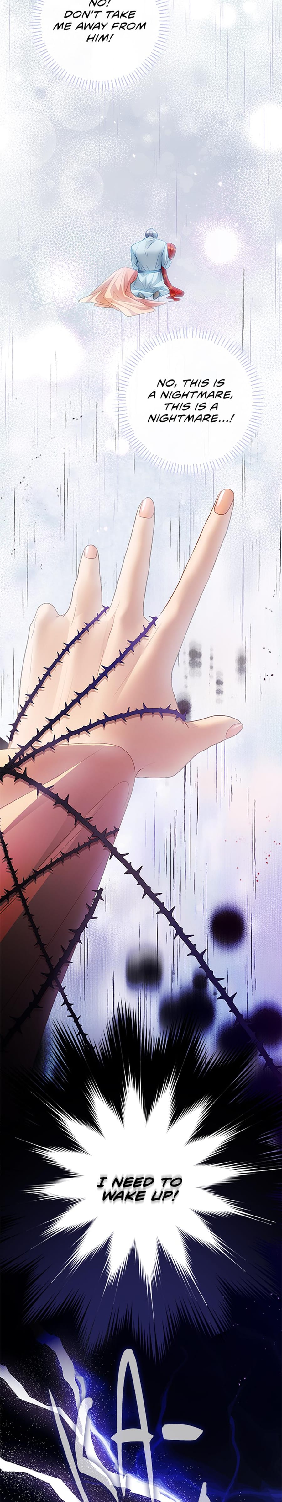 The Glamorous Life of the Fake Mistress (Uncensored), chapter 132, page 5 of 38